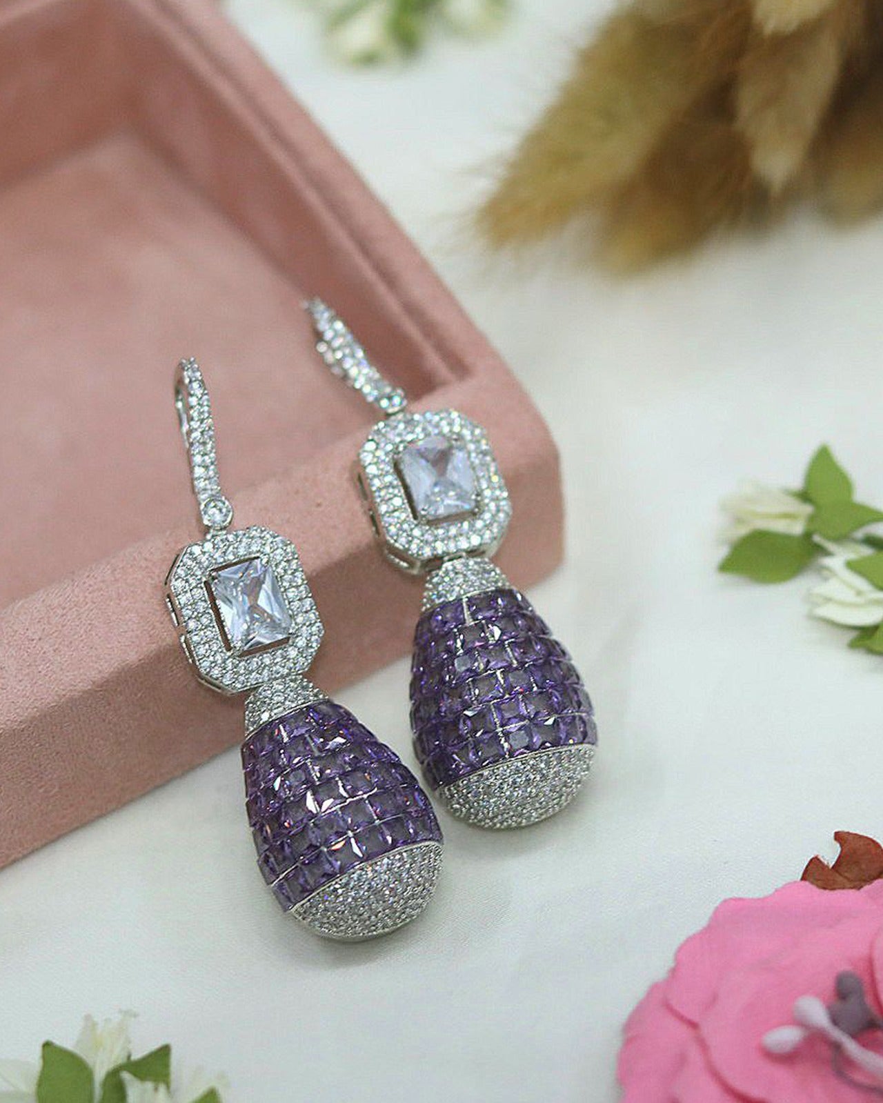 Fashion Earrings