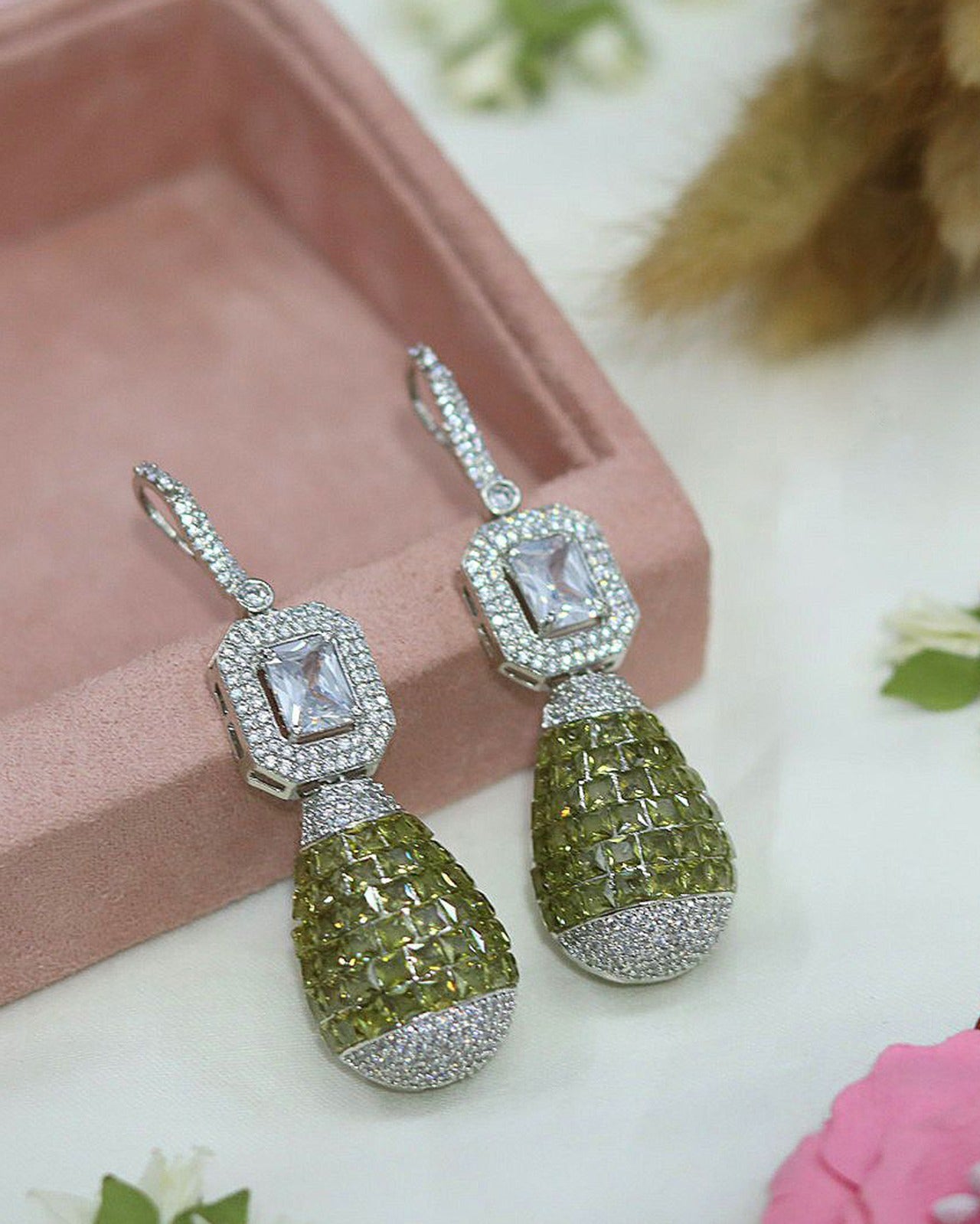 Fashion Earrings