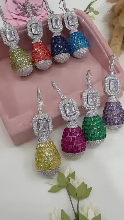 Fashion Earrings