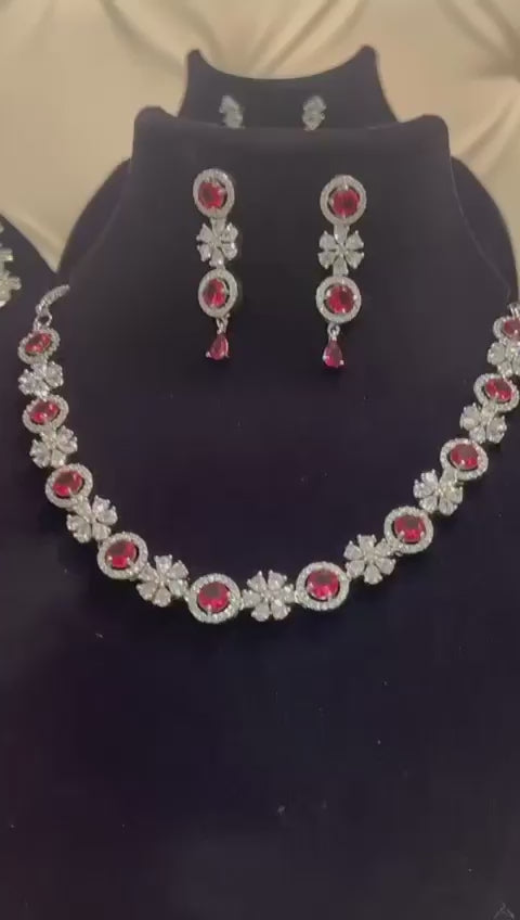 Diamond Set