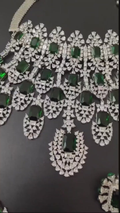 Kiara's Wedding Inspired Set