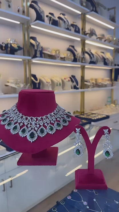 Diamond Bling