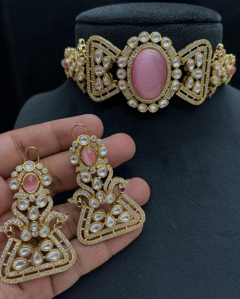Enchanting Elegance Jewelry Set