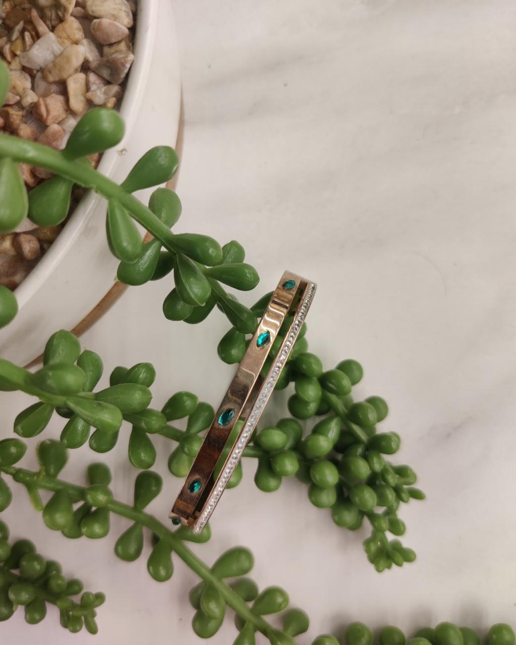 Fashion Stainless Steel Bracelet