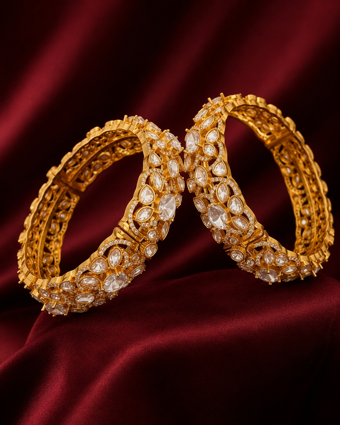 Kundan Festive Kadas