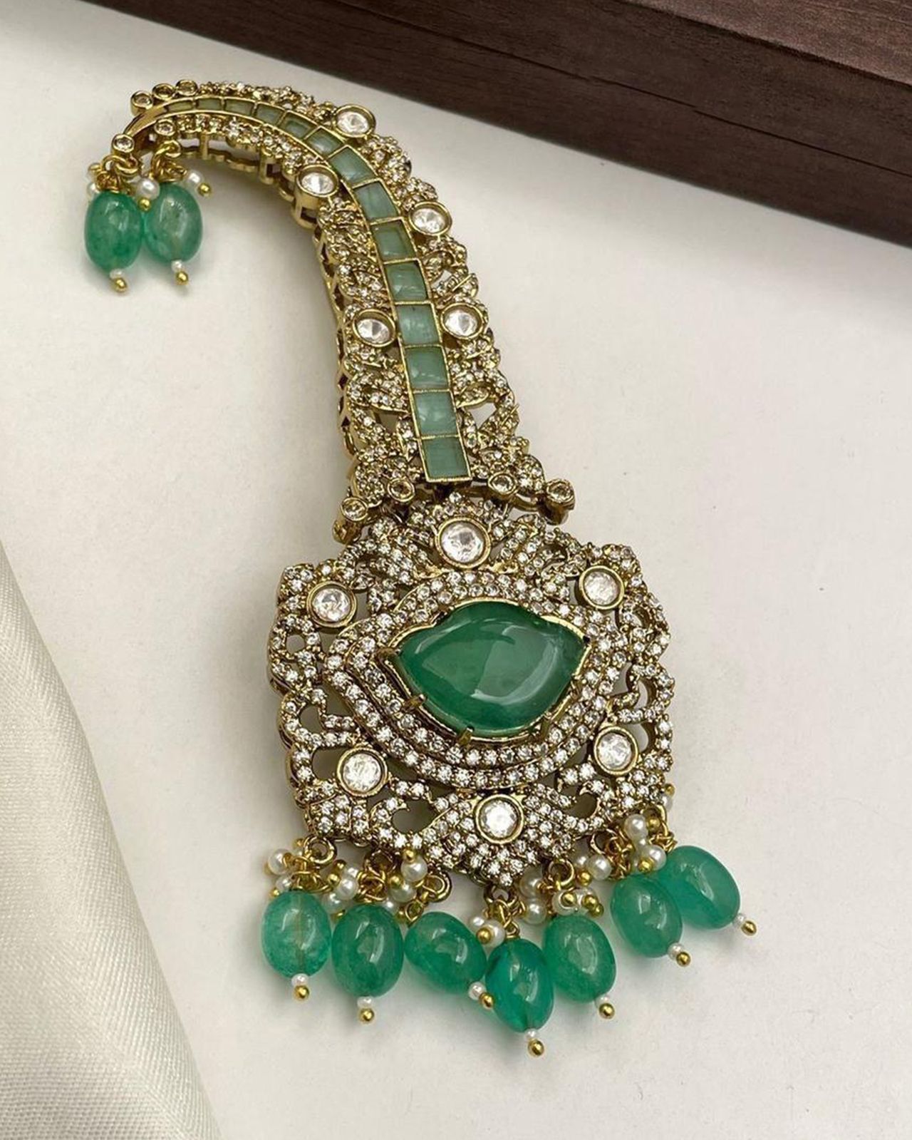 Ishaan Khatter Inspired Royal Set