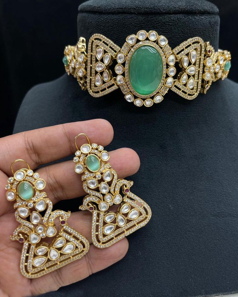 Enchanting Elegance Jewelry Set