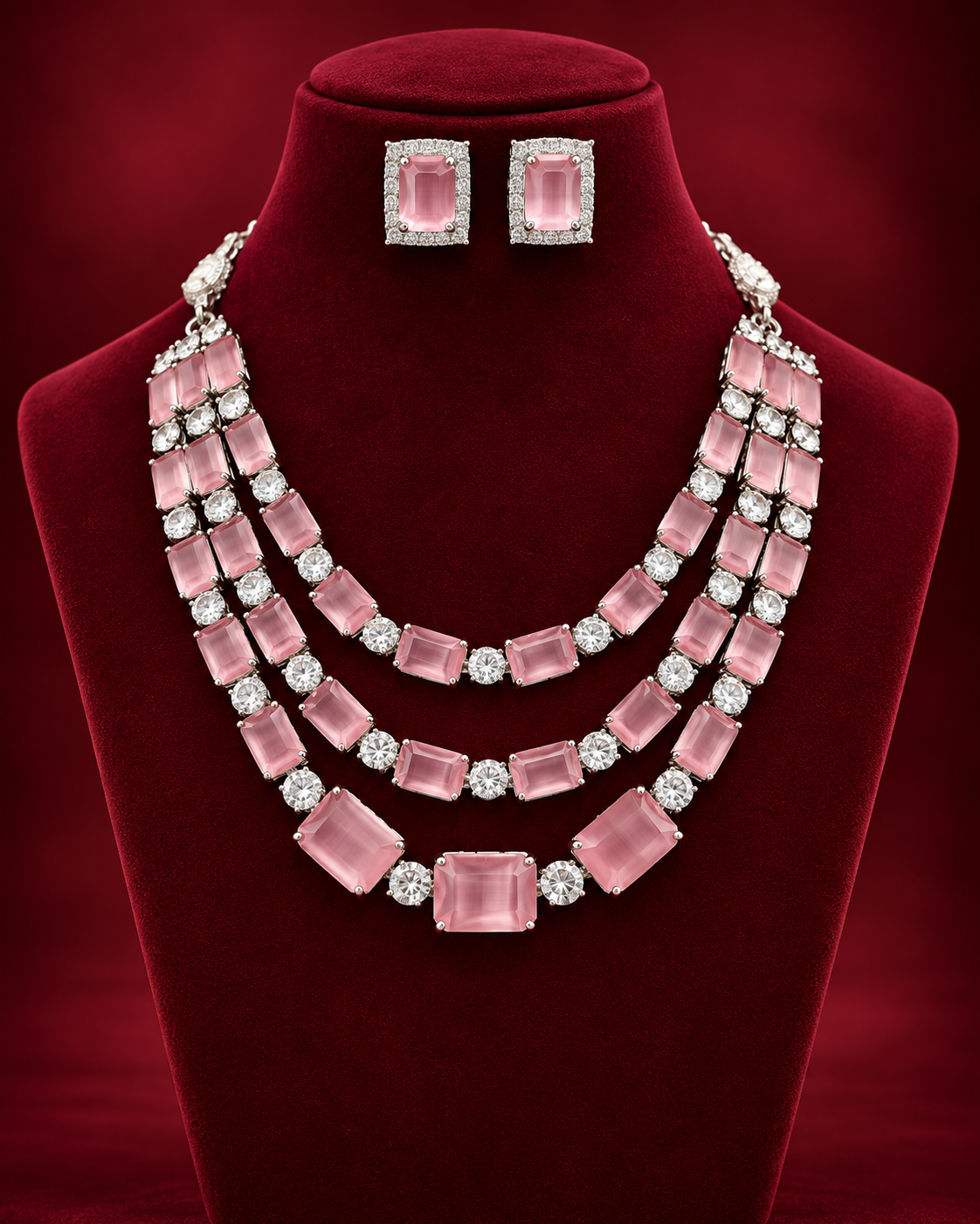 Crystal Diamond Beauty