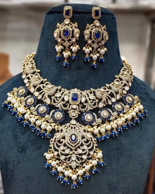Bridal Royal beauty