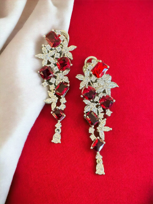 Chandeliers Drop Earrings