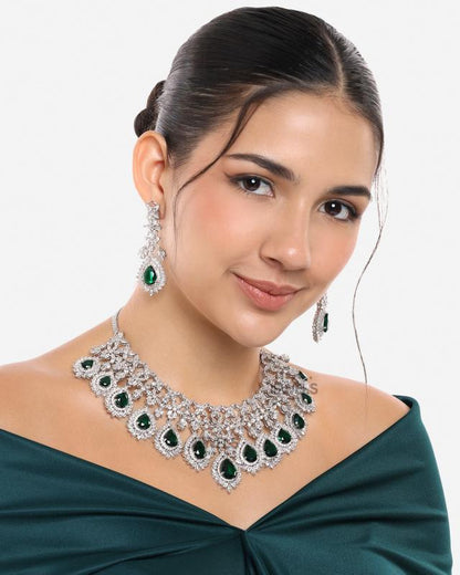 Diamond Necklace