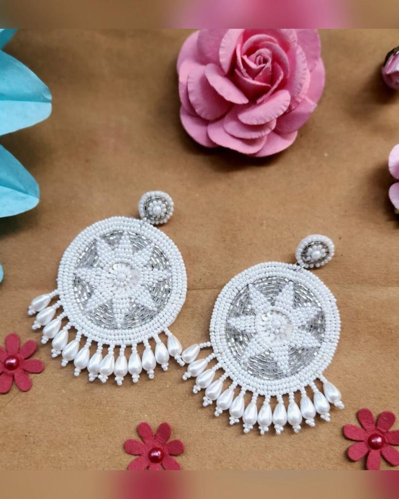 Handmade Earrings 