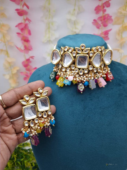 Designer Choker