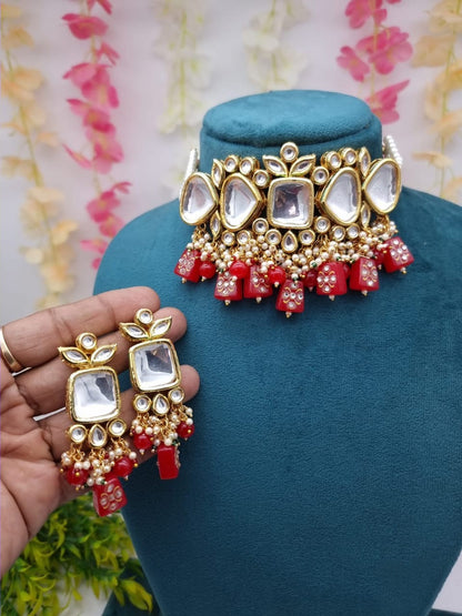 Designer Choker
