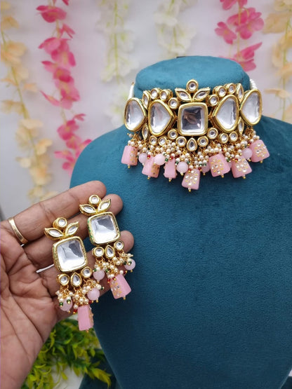 Designer Choker