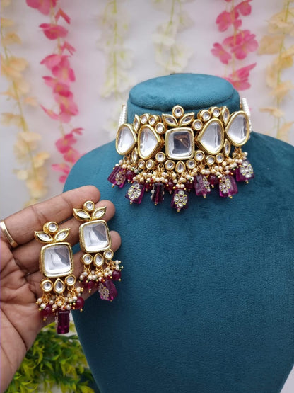 Designer Choker