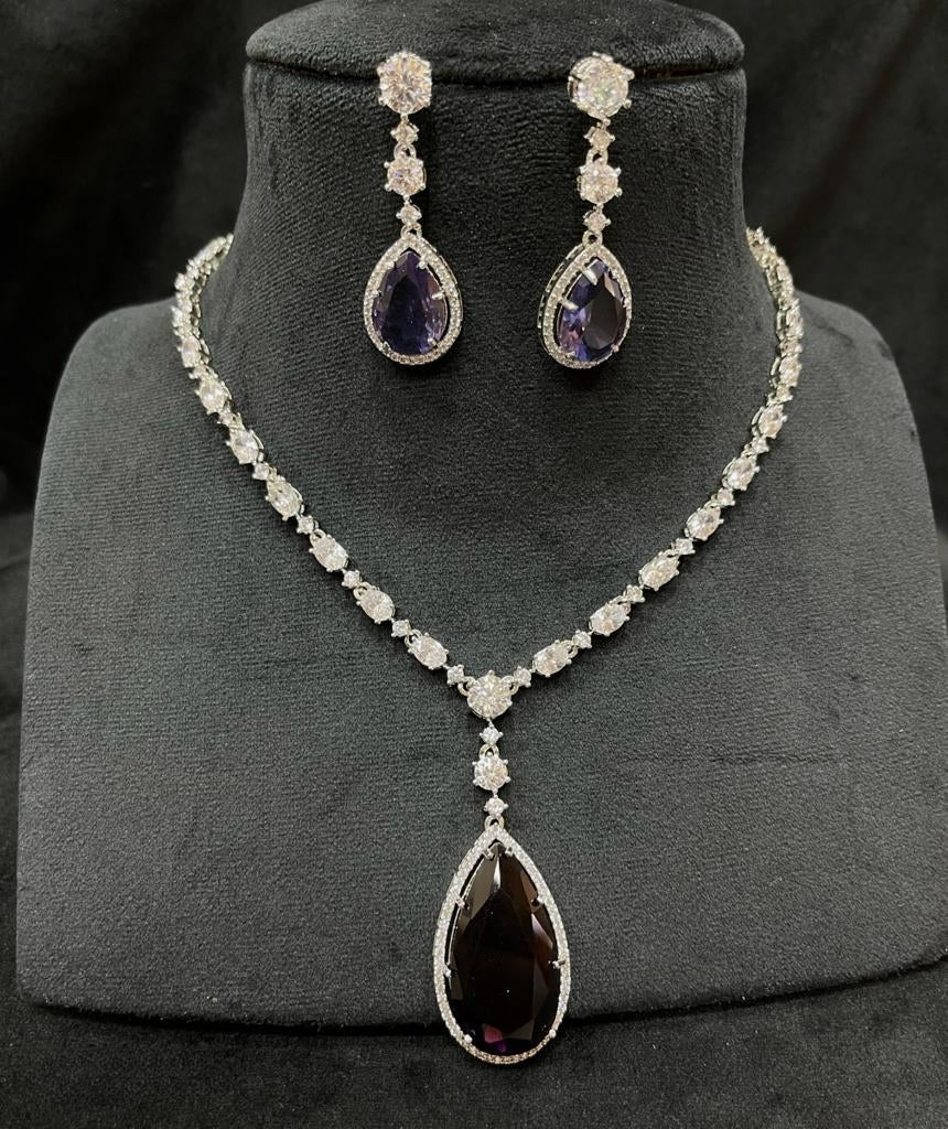 Deepika's Inspired Necklace