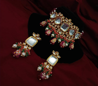 Designer Choker