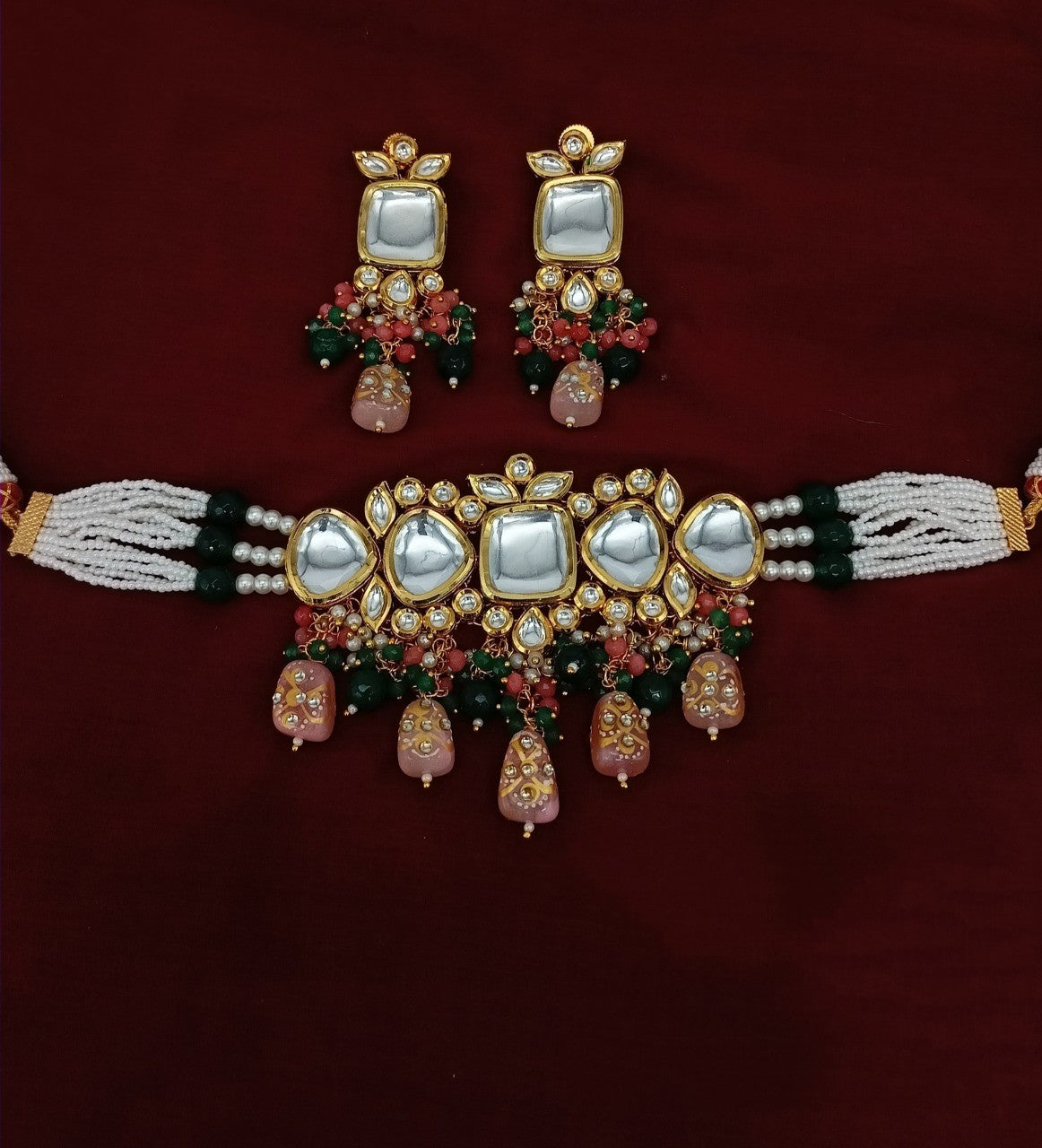Designer Choker