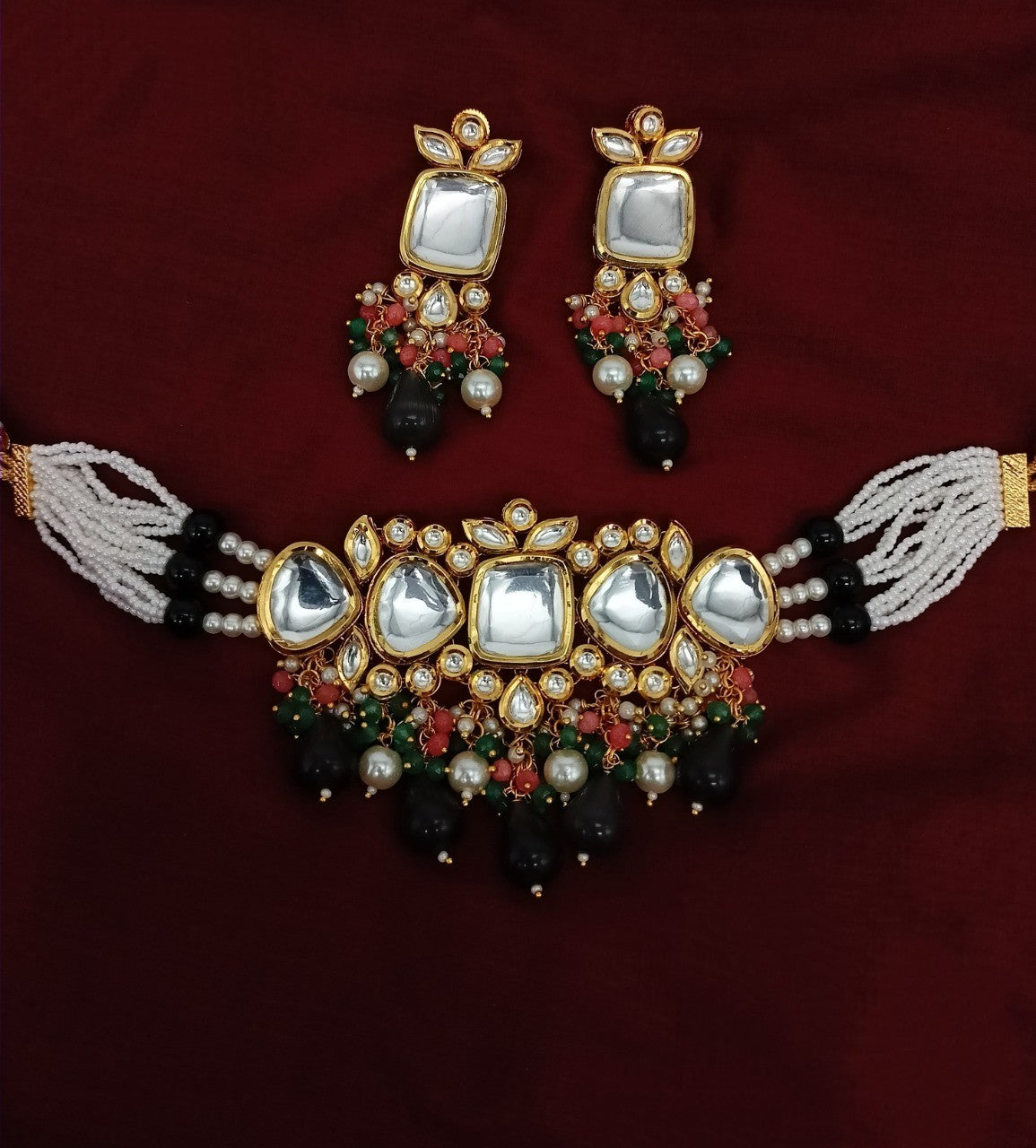Designer Choker