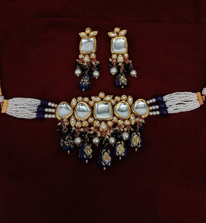 Designer Choker