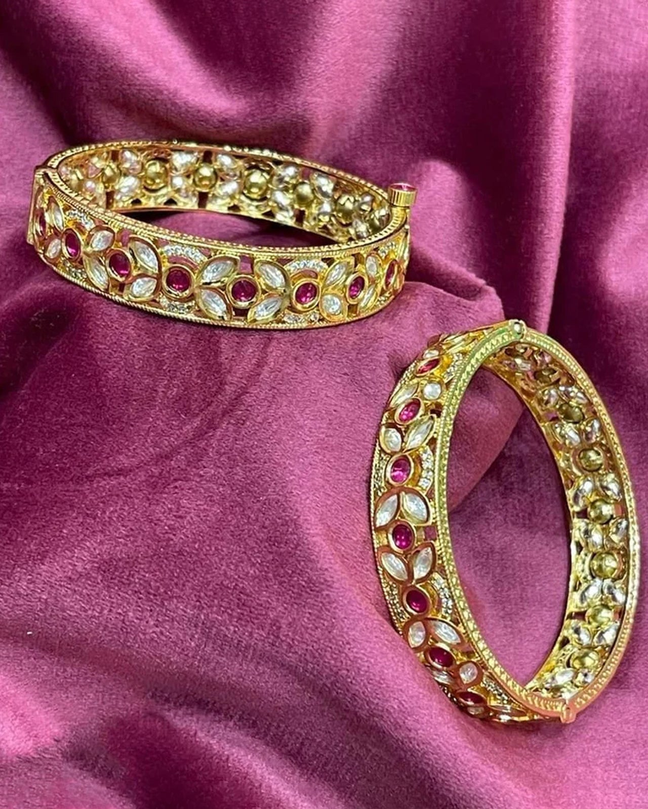 Gems Bracelets