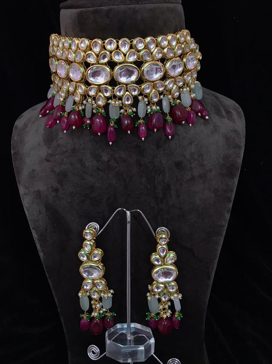 Scintillating Set 2