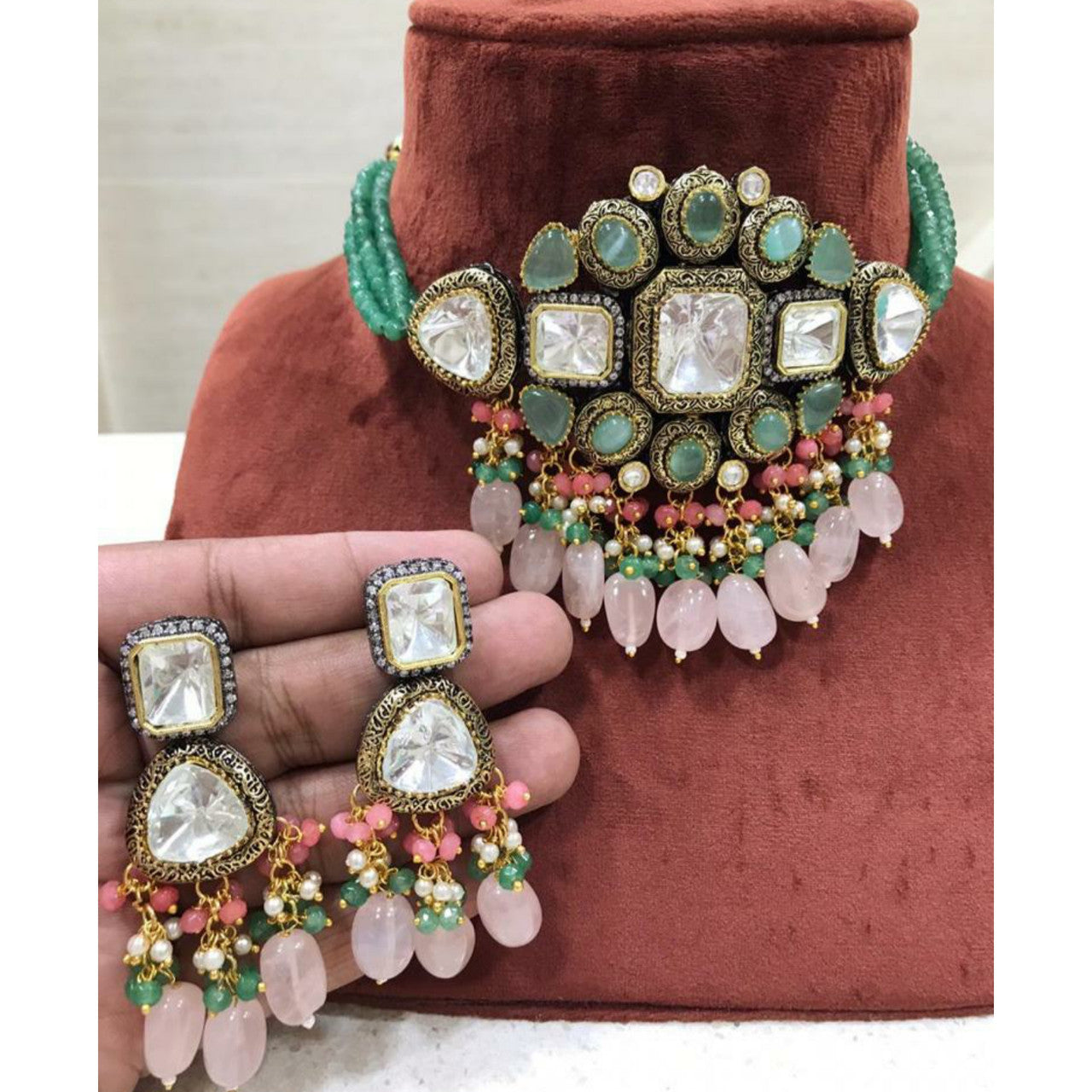 Unique and Stylish