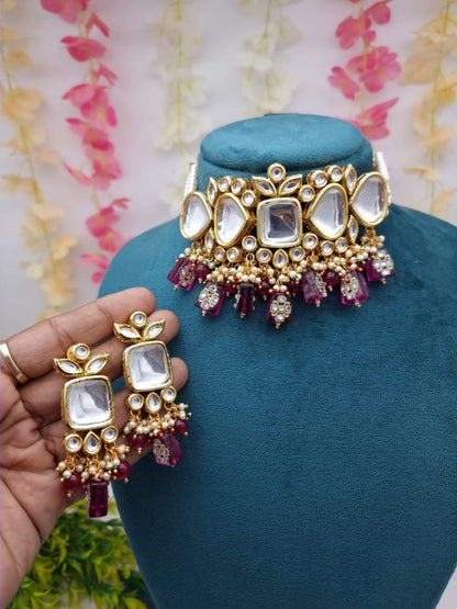 Designer Choker